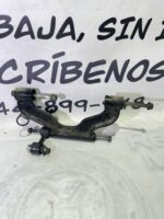 Soporte motor Yamaha Majesty 250 - Imagen 3