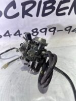 Carburador Yamaha Majesty 250 - Imagen 4
