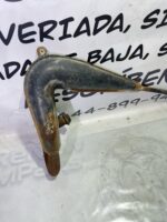 Bufanda Derbi FDS - Imagen 2