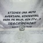 Faro Derbi FDS