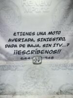 Faro Derbi FDS
