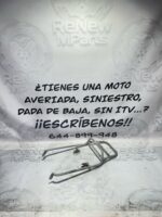 Portaequipajes Derbi FDS