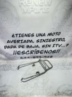 Portaequipajes Derbi FDS - Imagen 2