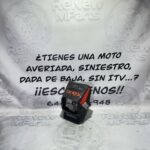 Carcasa Faro Derbi FDS