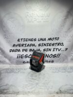 Carcasa Faro Derbi FDS