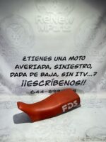 Asiento Derbi FDS 50