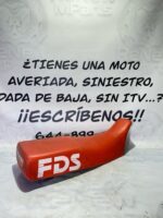 Asiento Derbi FDS 50 - Imagen 4