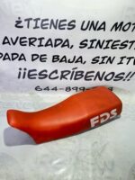 Asiento Derbi FDS 50 - Imagen 2