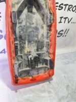Asiento Derbi FDS 50 - Imagen 8
