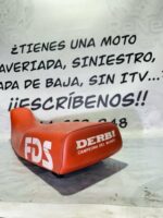 Asiento Derbi FDS 50 - Imagen 3