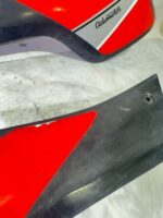 Quillas laterales Derbi FDS - Imagen 4