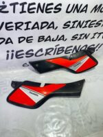 Quillas laterales Derbi FDS - Imagen 2