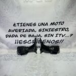 Cubremanetas Derbi FDS