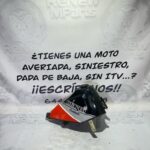 Depósito Derbi FDS