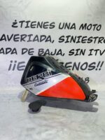 Depósito Derbi FDS - Imagen 11
