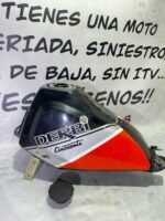 Depósito Derbi FDS - Imagen 12