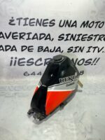 Depósito Derbi FDS - Imagen 4