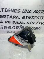 Depósito Derbi FDS - Imagen 2