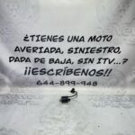 Bobina de altas Derbi FDS
