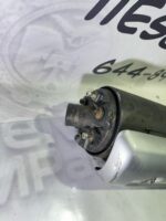 Escape Suzuki Burgman 125 - Imagen 5