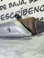 Escape Suzuki Burgman 125 - Imagen 3