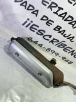 Escape Suzuki Burgman 125 - Imagen 2