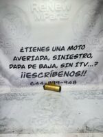 Silencioso Derbi FDS