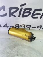 Silencioso Derbi FDS - Imagen 3