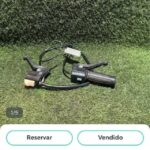 Pack peugeot rapido