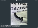 Pack Escapes Honda Pan European ST - Imagen 8
